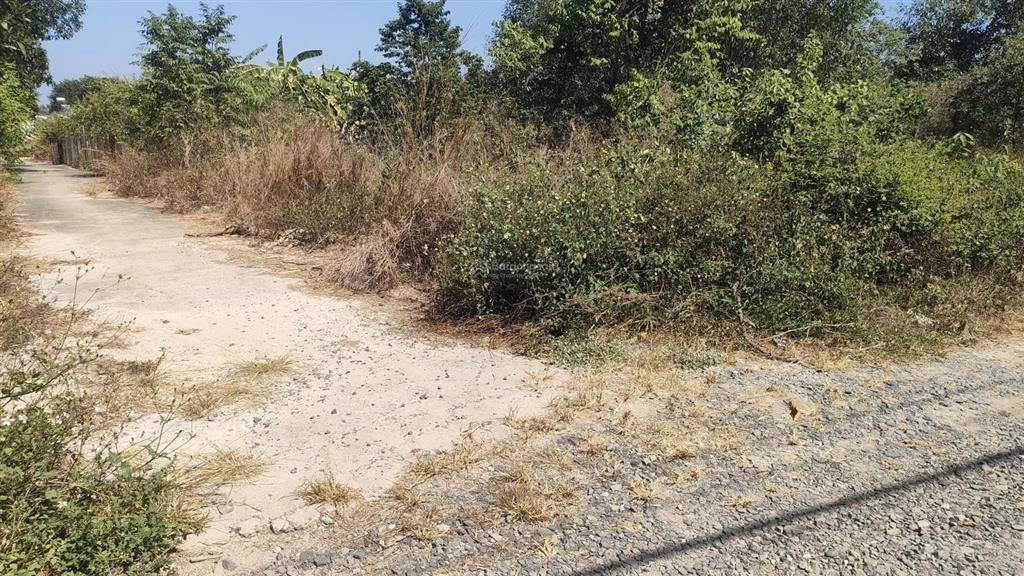 Đất ngộp nặng ra gấp  bên hông khu đô thị stc dt 519.4m2  giá 5,2 tỷ  bình sơn  long thành