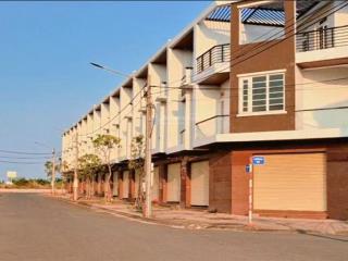 Nhà phố  khu dân cư d2d lộc an dt 118,5m2  full thổ  giá 7 tỷ  lộc an  long thành