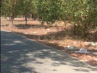 1 xẹt đường đt 769 đất gần kcn lộc anbình sơn dt 1.939m giá 13,5 tỷ bình sơnlong thành