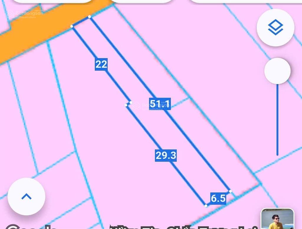 Bán đấtgần sân baydt 1.307mcó 50m thổ giá 8,5 tỷ long phướclong thànhđồng nai