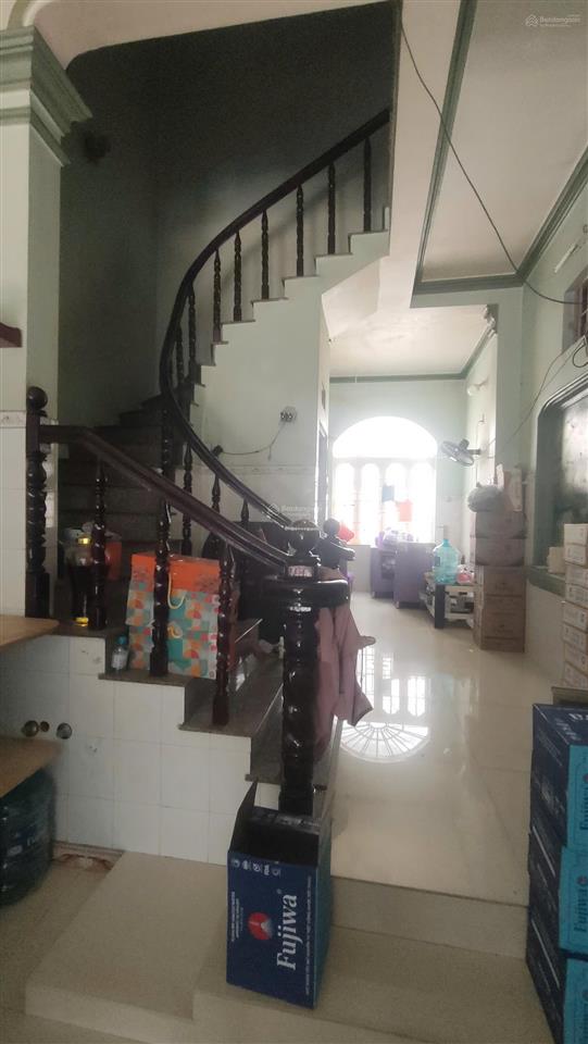 Bán nhà 1 trệt 1 lầu hẻm nguyễn đình chiểu tt long thành full thổ cư  long thành  đồng nai