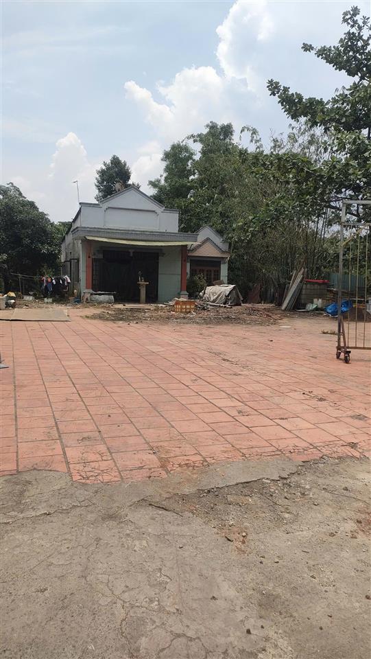 Mặt tiền quốc lộ 51 ngã ba nhơn trạchdt 1.813m có 300m thổgiá 35 tỷlong an, long thànhđn