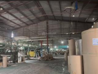 Mặt tiền quốc lộ 51bán nhà xưởngdt 8.403mcó 300 thổgiá 77 tỷlong phước  long thànhđồng nai