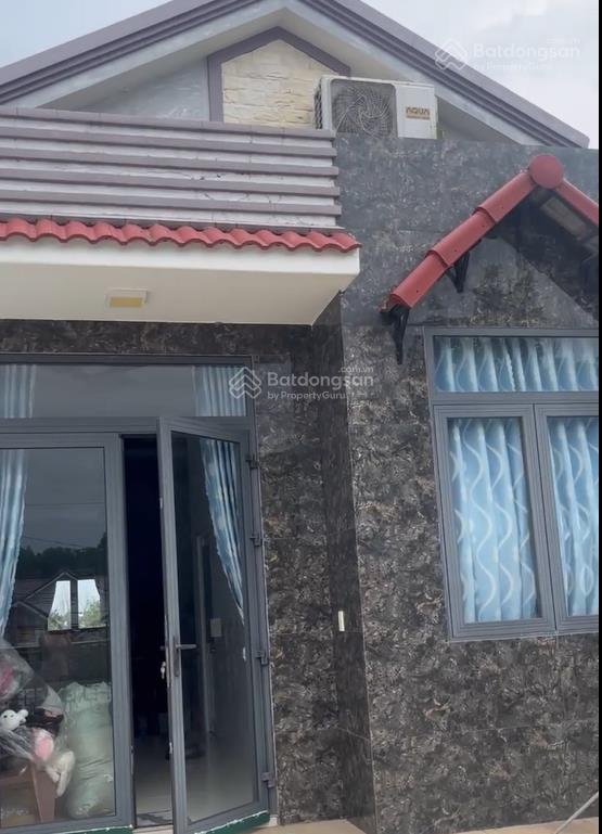 Nhà đẹphương lộ 12cổng chính sân bay long thành  vừa ở vừa kinh doanhdt 175mgiá 4 tỷ