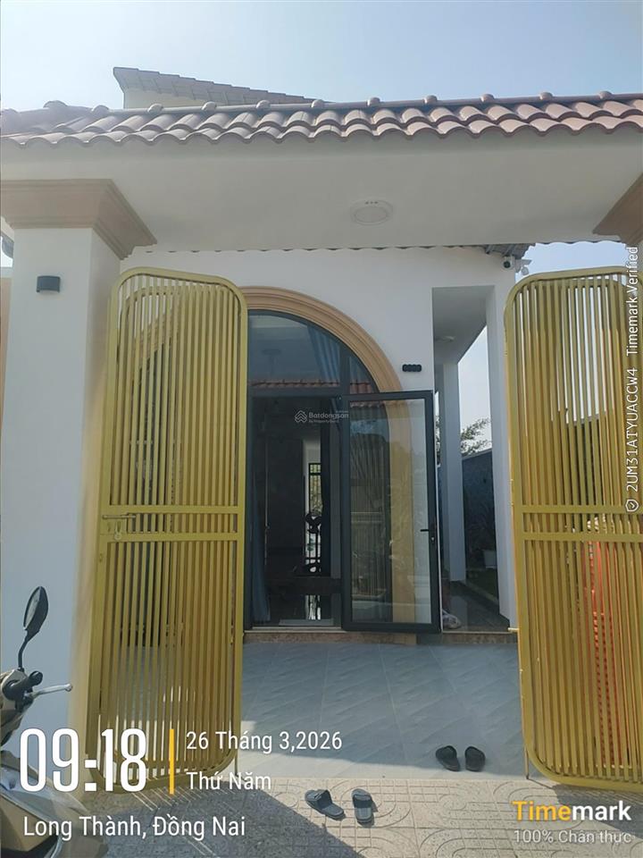 Nhà mới đường đt 769dt 156,8m có 137m thổgiá 3,5 tỷ  dòng tiền 8tr/tháng  lộc an, long thành