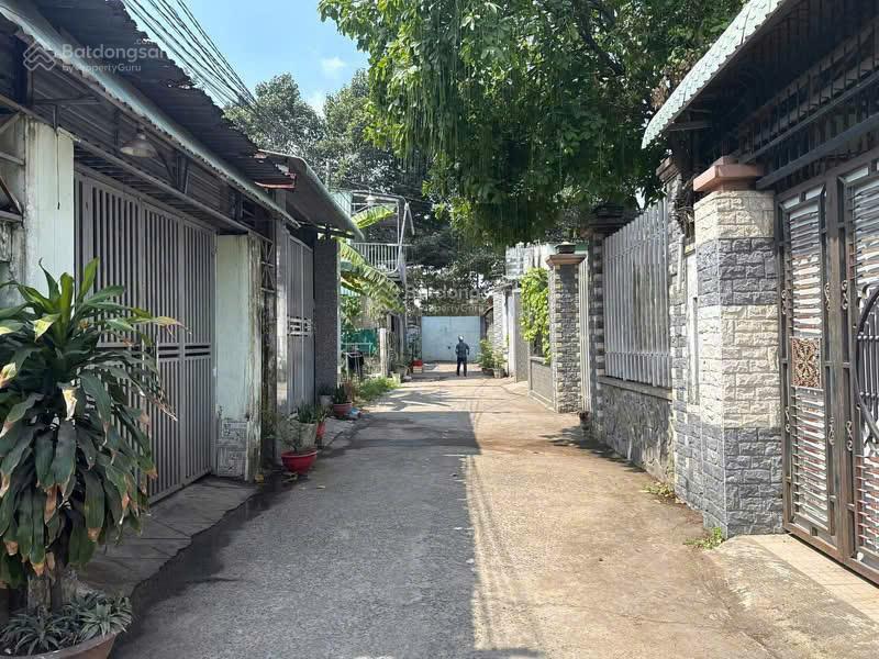 Đối diện tt thương mại 77 habán đất thổ cư an phướcdt 223m có 100 thổgiá 3,1 tỷ long thành