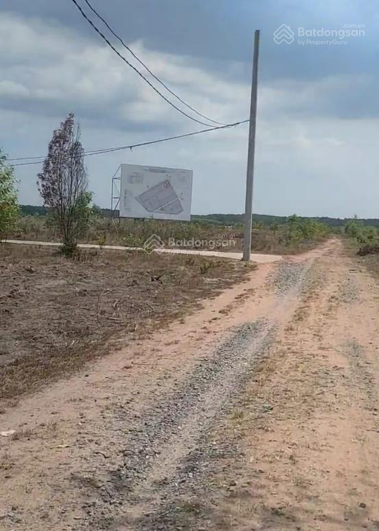 Đất kho xưởng 3,5ha, 1 xẹt quốc lộ 51nằm ngay trung tâm cụm công nghiệp long phước 1  long thành