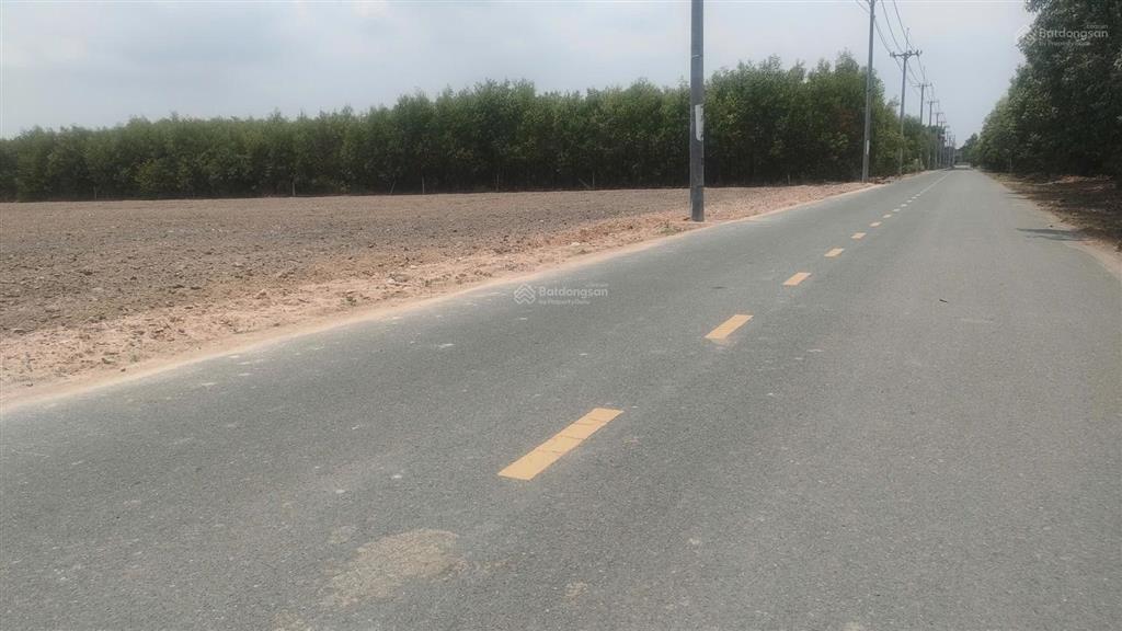 Đất kho xưởng 3,5ha, 1 xẹt quốc lộ 51nằm ngay trung tâm cụm công nghiệp long phước 1  long thành