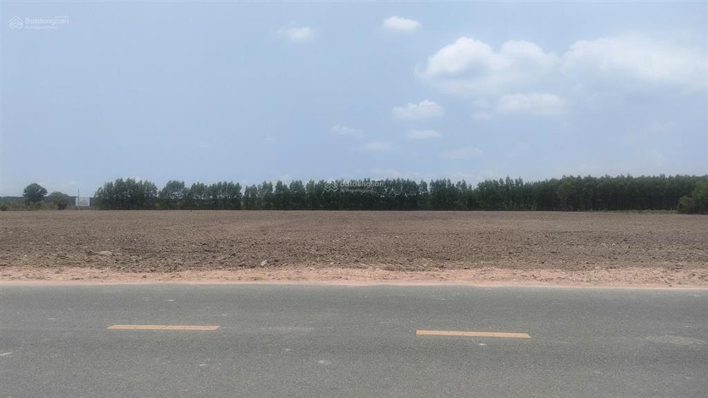 Đất kho xưởng 3,5ha, 1 xẹt quốc lộ 51nằm ngay trung tâm cụm công nghiệp long phước 1  long thành