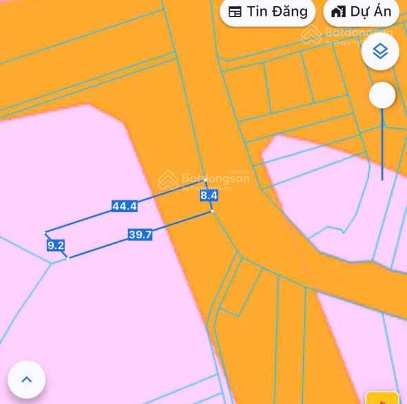 Đất mặt tiền hương lộ 21  tam an  dt 349,5m 80m thổ  giá 3,1 tỷ  long thành  đồng nai