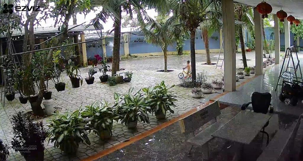 Bán đất tặng biệt thự sân vườn  dt 2840m2, full nội thất cao cấp  giá 13,5 tỷ  an phước