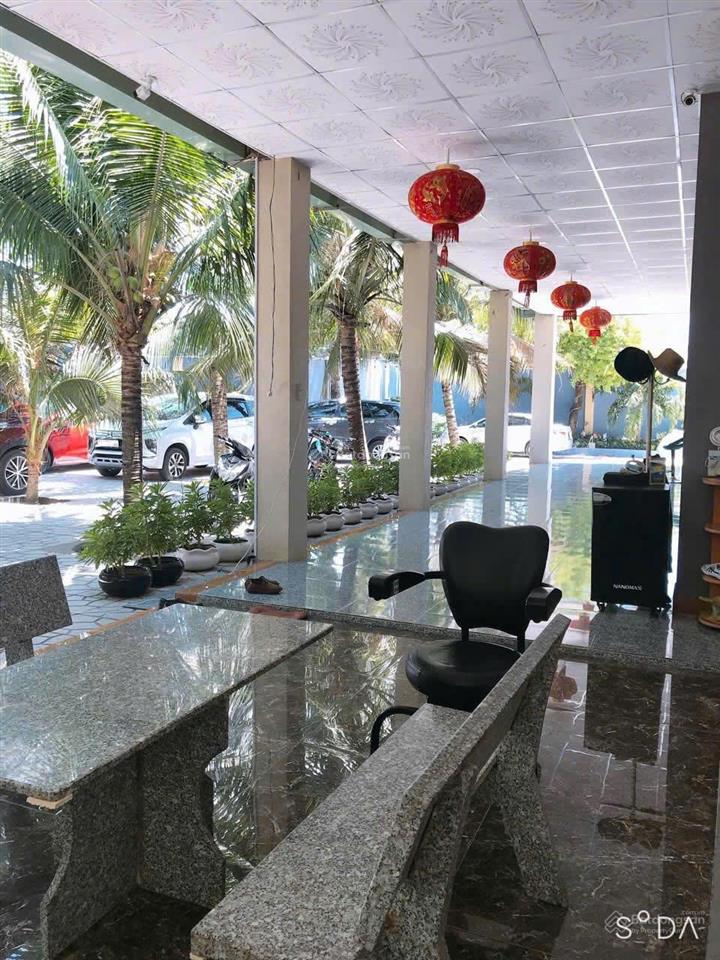 Bán đất tặng biệt thự sân vườn  dt 2840m2, full nội thất cao cấp  giá 13,5 tỷ  an phước