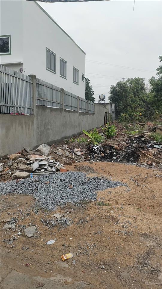 Hơn 1 sào  140m2 thổ cư  1 sẹc quốc lộ 51  giá 7,5 tỷ  xã long phước, long thành, đồng nai