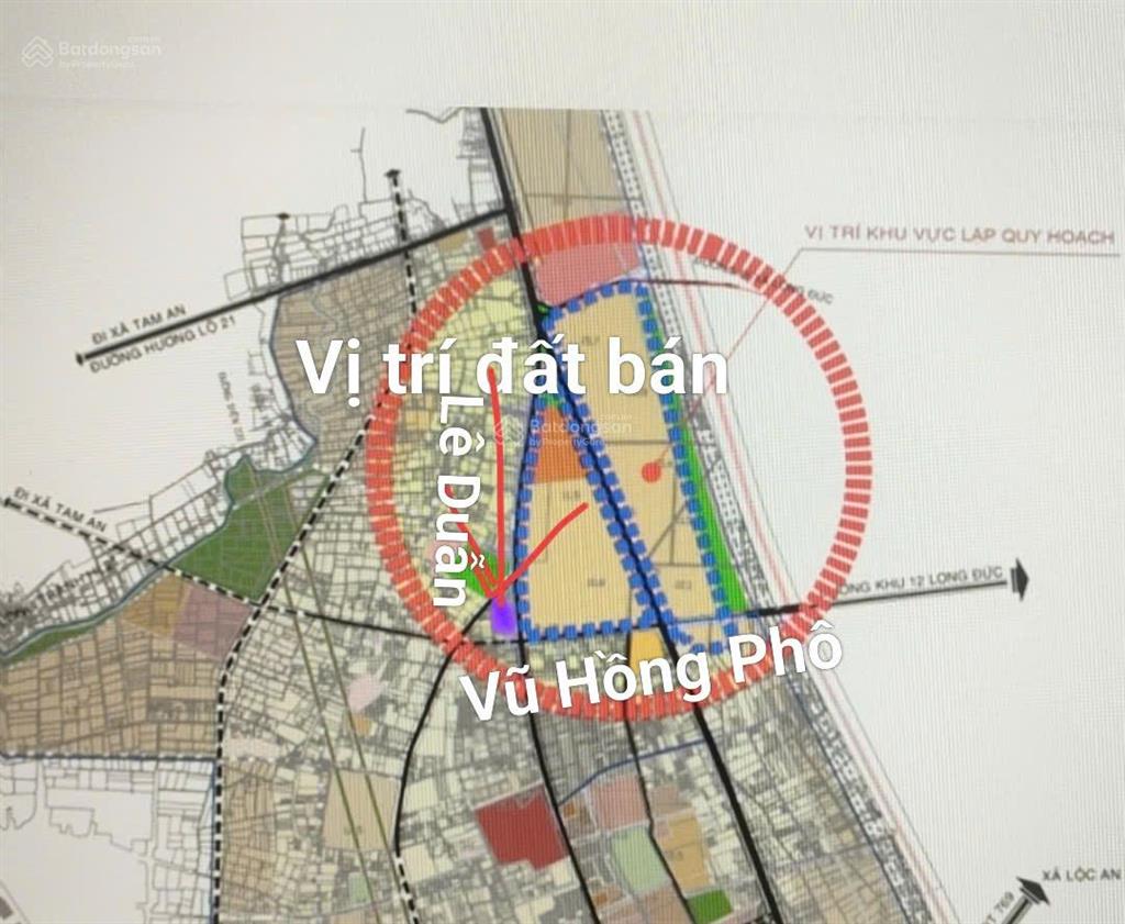 Gấp gấp mặt tiền nút giao lê duẩn  vũ hồng phô, hàng hiếm. dt 350,8m2 có 300m thổ. giá 23 tỷ