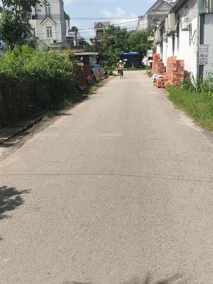 Đất hẻm k+ lê duẩn  an phước long thành  giá 17 tỷ 705,4m2 | 300m2 thổ cư | ngang 17,5m