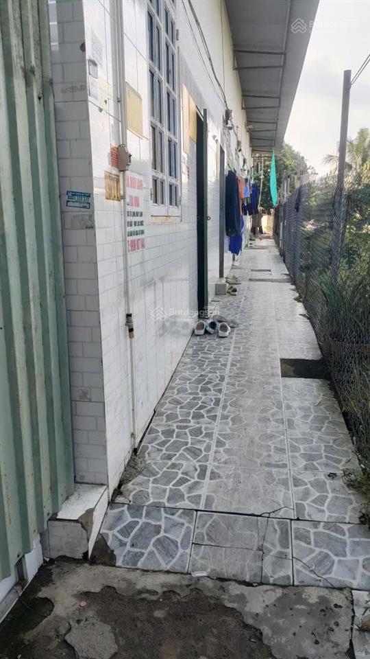 Đất 2 mặt tiền+ 6 phòng trọ  bùi thị xuân (hẻm 270 lê duẩn) 160m 110m thổ| giá 6,3 tỷ