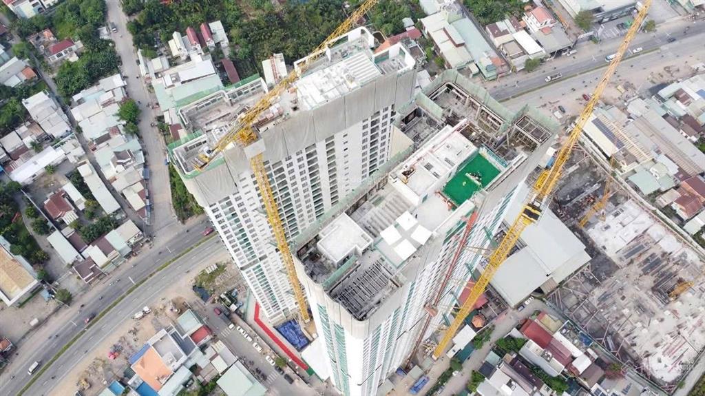 The emerald 68  giỏ hàng hoa hậu 3pn chỉ còn vài căn đẹp 4,8 tỷ