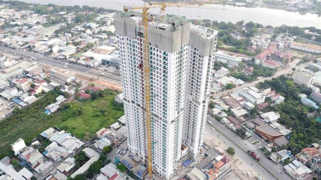 The emerald 68  giỏ hàng hoa hậu 3pn chỉ còn vài căn đẹp 4,8 tỷ