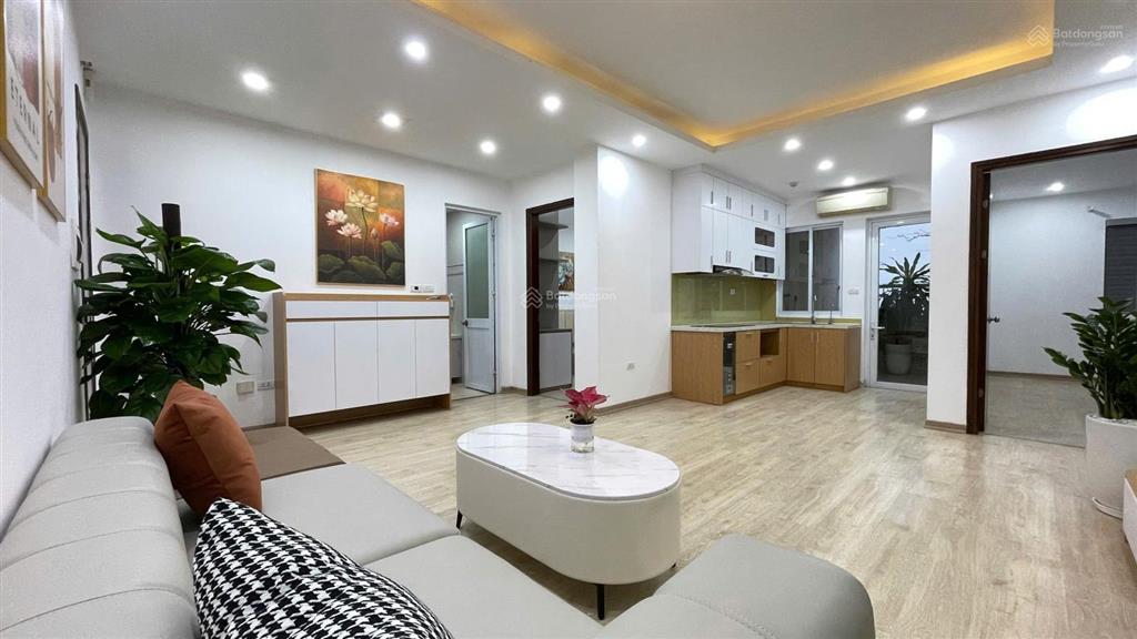 Bán căn hộ hh2e xuân mai, phường yên nghĩa, quận hà đông  70m²  2pn  giá 4.3 tỷ