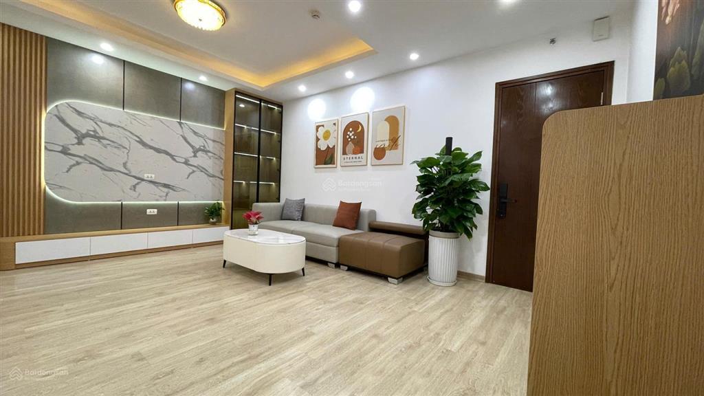 Bán căn hộ hh2e xuân mai, phường yên nghĩa, quận hà đông  70m²  2pn  giá 4.3 tỷ