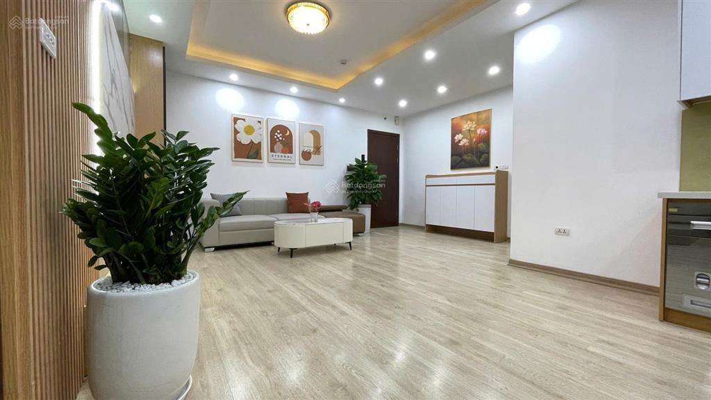 Bán căn hộ hh2e xuân mai, phường yên nghĩa, quận hà đông  70m²  2pn  giá 4.3 tỷ