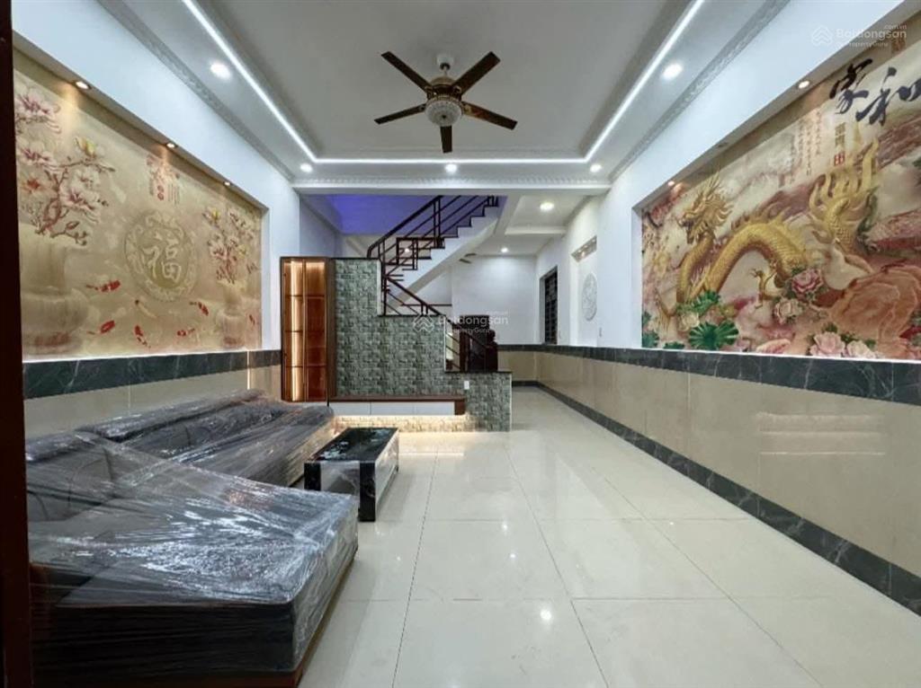 Nhà sổ hồng riêng bình chuẩn thuận an bình dương giá bán 3 tỷ 650 tr