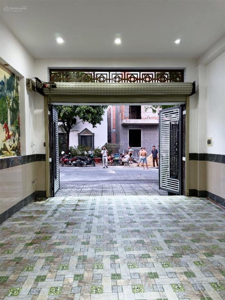 Nhà sổ hồng riêng bình chuẩn thuận an bình dương giá bán 3 tỷ 650 tr