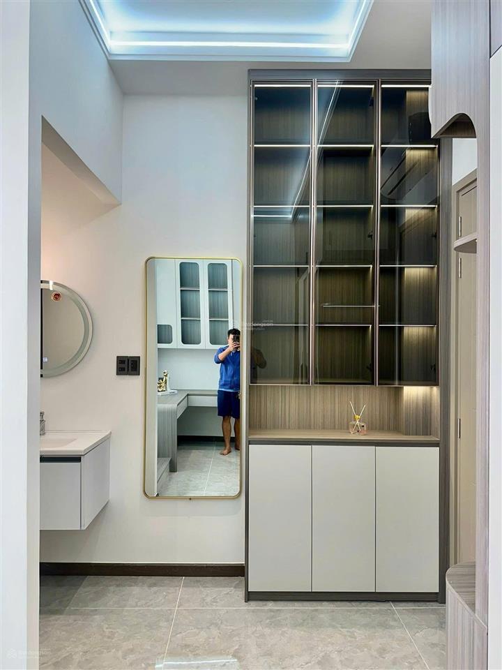 Bán nhà riêng, kdc bình chuẩn, 5tỷ150tr, 64m2, 3pn, 3wc, view đẹp