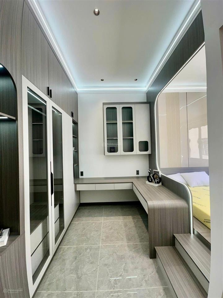 Bán nhà riêng, kdc bình chuẩn, 5tỷ150tr, 64m2, 3pn, 3wc, view đẹp