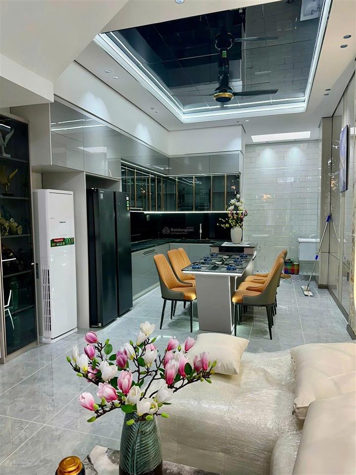 Bán nhà riêng, kdc bình chuẩn, 5tỷ150tr, 64m2, 3pn, 3wc, view đẹp