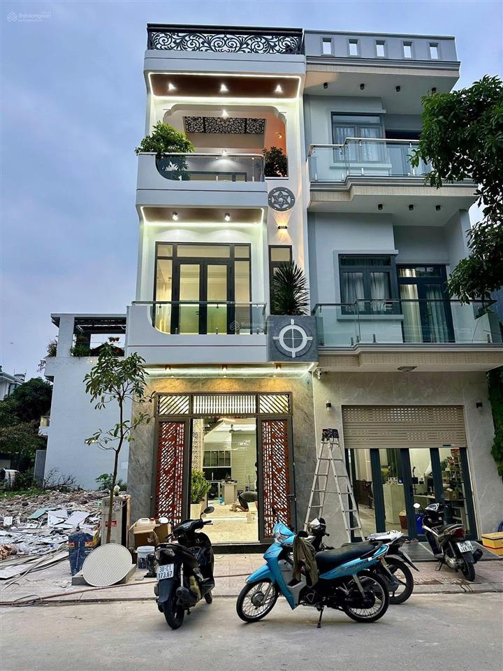 Bán nhà riêng, kdc bình chuẩn, 5tỷ150tr, 64m2, 3pn, 3wc, view đẹp