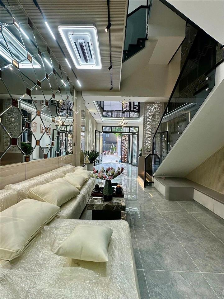 Bán nhà riêng, kdc bình chuẩn, 5tỷ150tr, 64m2, 3pn, 3wc, view đẹp