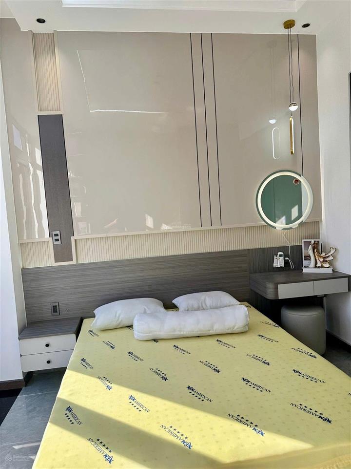 Bán nhà riêng, kdc bình chuẩn, 5tỷ150tr, 64m2, 3pn, 3wc, view đẹp