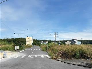 Bán đất tại ngay tân hiệp, tân uyên, bình dương giá bán 1 tỷ 470 triệu vnd, 76,5m2 giá ưu đãi