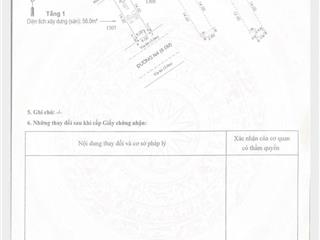 Bán nhà phố 4pn, 3wc 60m2 giá 5,4 tỷ tại tân đông hiệp, dĩ an, bình dương