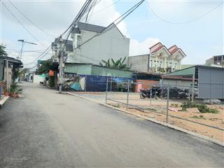 Bán đất đẹp xuất sắc tại bình chuẩn, 3 tỷ 050 triệu, diện tích 122,4m2 thổ cư 77m2