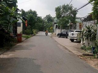 Bán gấp đất nền 100m2 tại thái hòa, tân uyên, bình dương, giá 2,15 tỷ