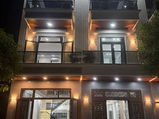 Bán nhà phố đẹp, 4,6 tỷ, 64m2 tại phường bình chuẩn, thành phố thuận an, bình dương
