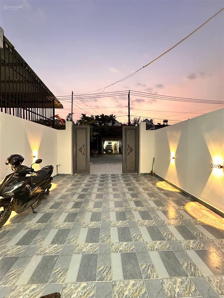 Bán nhà sổ hồng riêng đẹp tại phường khánh bình, 3,9 tỷ, 105m2, 3pn, 2wc, pháp lý đầy đủ