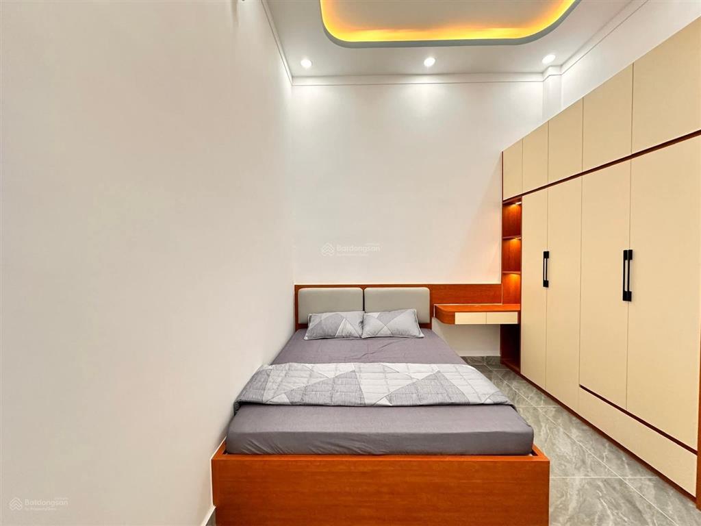 Bán nhà sổ hồng riêng đẹp tại phường khánh bình, 3,9 tỷ, 105m2, 3pn, 2wc, pháp lý đầy đủ