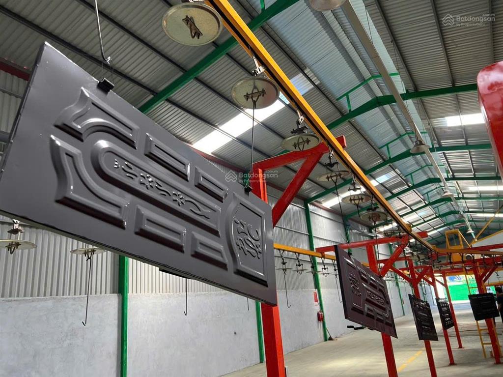 Bán kho, nhà xưởng tại hội nghĩa, tp.tân uyên, bình dương, 13 tỷ, 1265m2