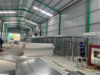 Bán kho, nhà xưởng tại hội nghĩa, tp.tân uyên, bình dương, 13 tỷ, 1265m2