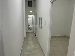 Bán nr tại bình chuẩn, 2,65 tỷ, 60m2, 3pn, 2wc, mặt tiền 4m, pháp lý đầy đủ