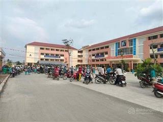 Bán nhà riêng tại phường bình chuẩn, 2tỷ 190tr , diện tích 51m2, 2pn, 2wc, 2 tầng