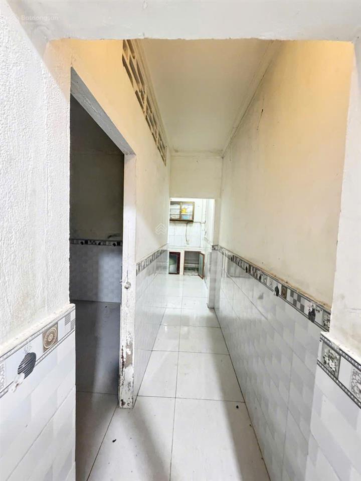 Bán nhà sổ hồng riêng giá tốt tại bình chuẩn 63 thuận an, bình dương