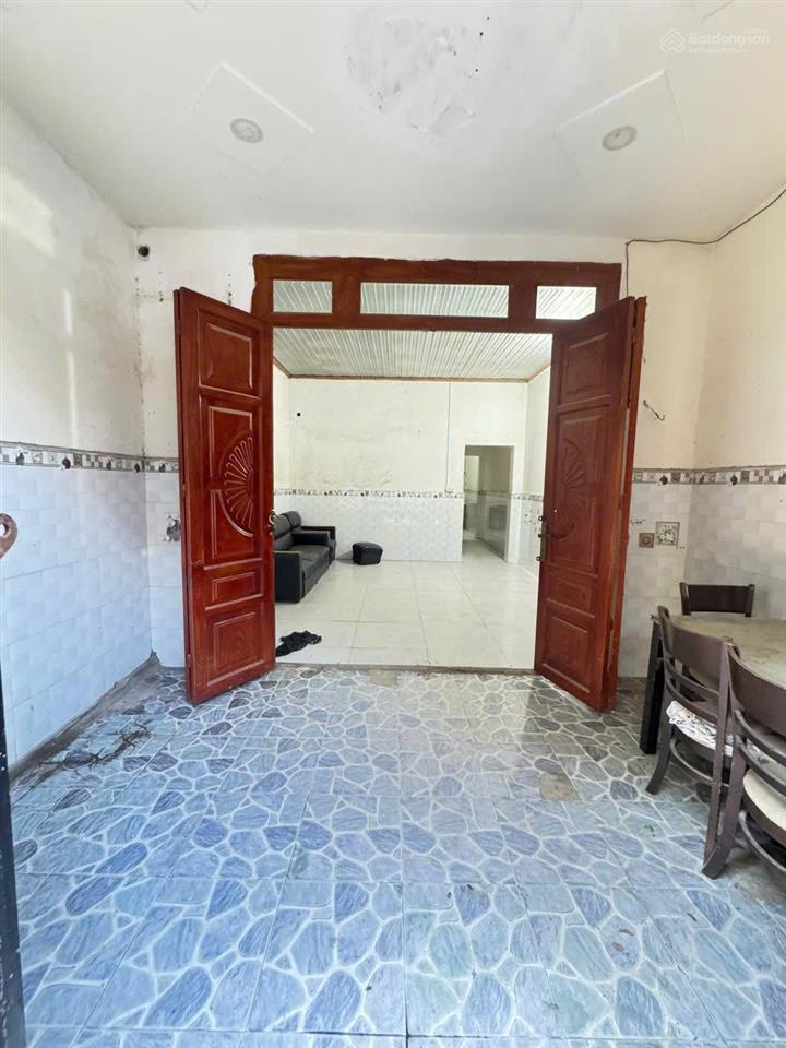 Bán nhà sổ hồng riêng giá tốt tại bình chuẩn 63 thuận an, bình dương