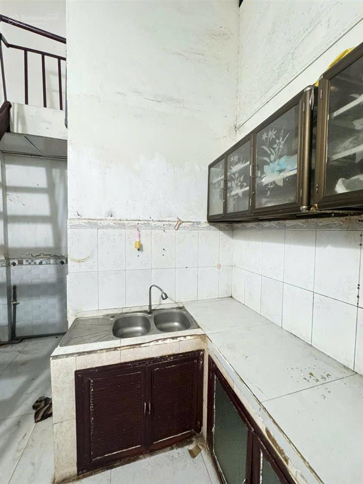 Bán nhà sổ hồng riêng giá tốt tại bình chuẩn 63 thuận an, bình dương