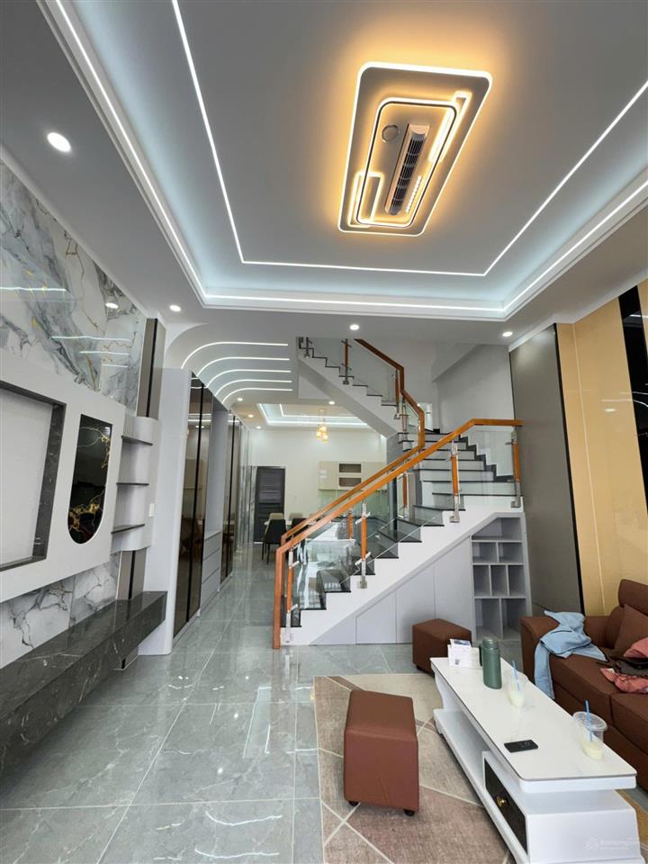 Bán nhà trung tâm tân uyên ( p.tân hiệp tp.hồ chí minh)  dọn vào ở ngay, giá cực tốt