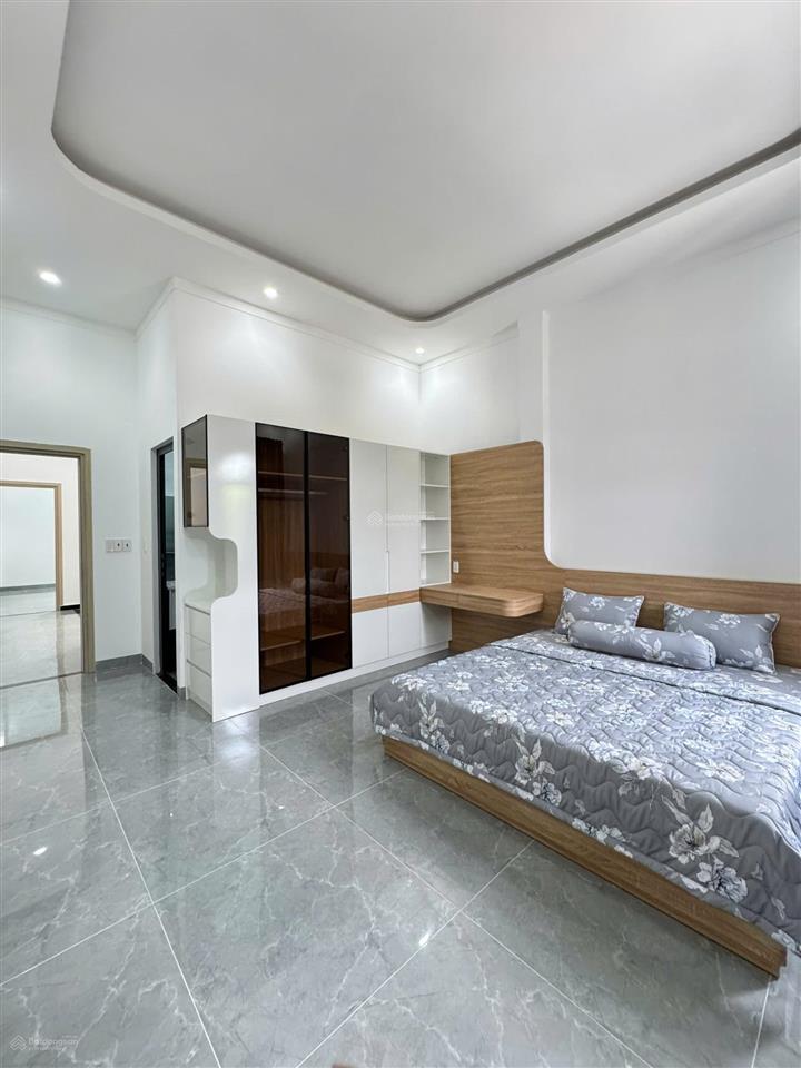 Bán nhà trung tâm tân uyên ( p.tân hiệp tp.hồ chí minh)  dọn vào ở ngay, giá cực tốt