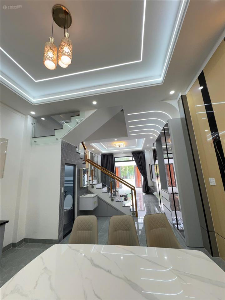 Bán nhà trung tâm tân uyên ( p.tân hiệp tp.hồ chí minh)  dọn vào ở ngay, giá cực tốt